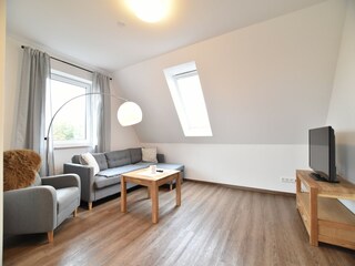 Apartamento Weitendorf Características 1
