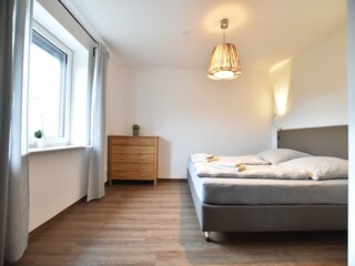 Apartamento Weitendorf Características 10
