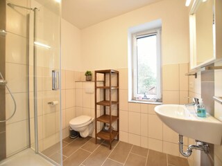 Appartement Weitendorf Équipement 6