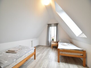 Apartamento Weitendorf Características 5