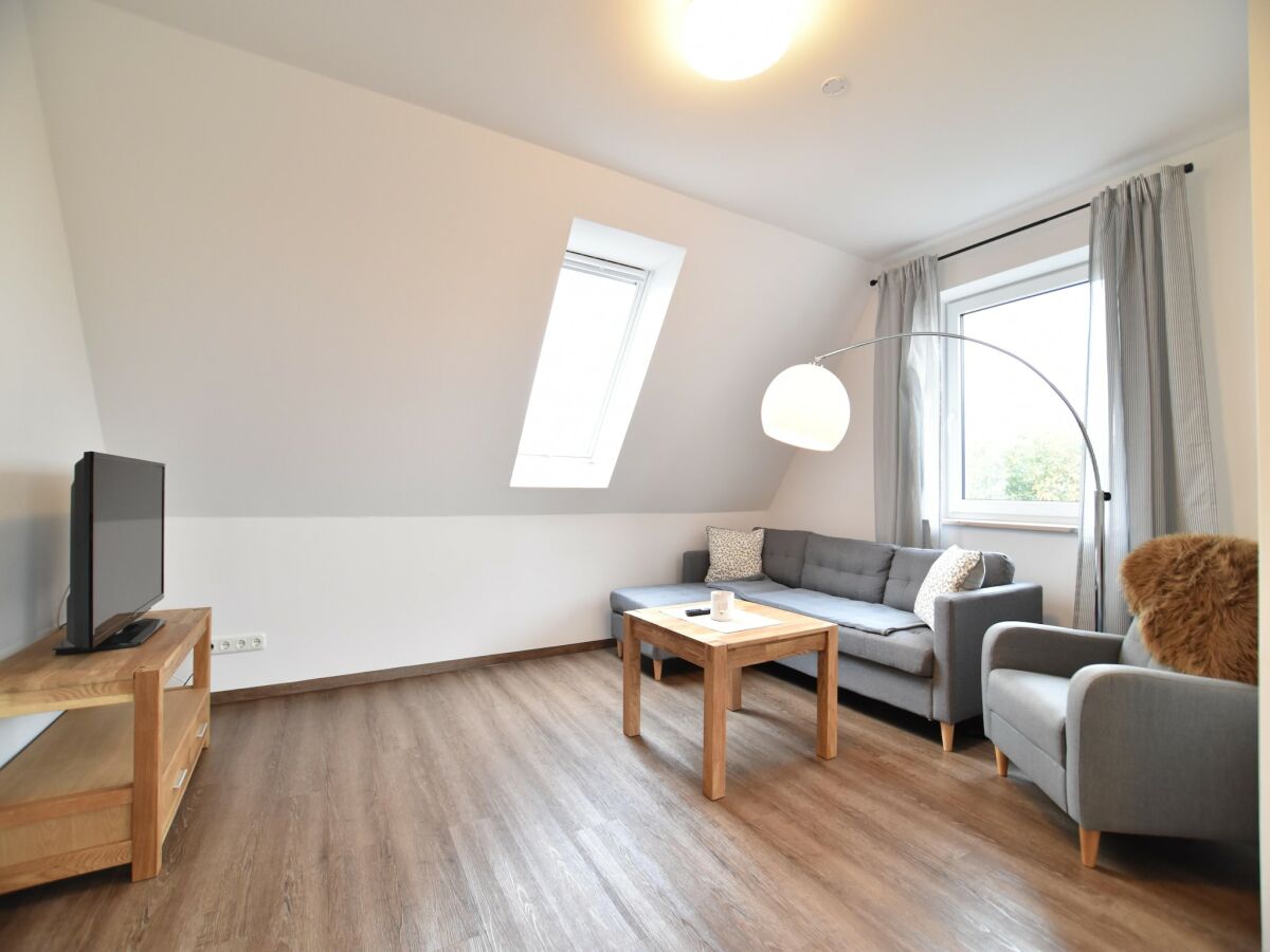 Appartement Weitendorf Kenmerken 1