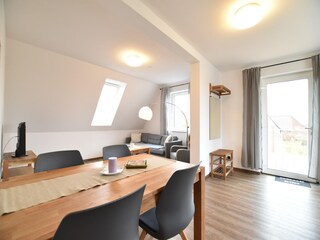Apartment Weitendorf Ausstattung 10