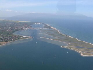 Appartement Weitendorf Omgeving 34