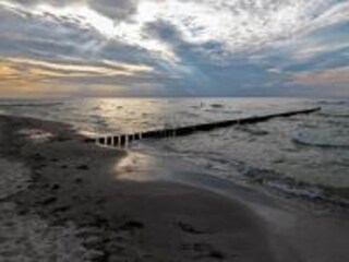 Appartement Weitendorf Environnement 30