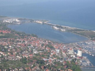 Appartamento Weitendorf Ambiente 37