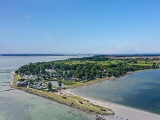 Apartment Weitendorf Umgebung 36