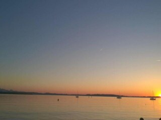 Apartment Weitendorf Umgebung 20