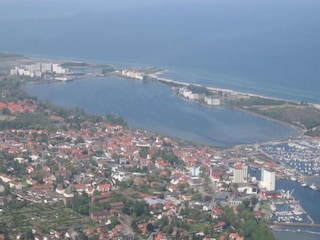 Apartment Weitendorf Umgebung 29