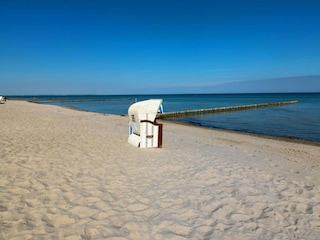 Apartment Weitendorf Umgebung 18