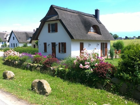 Ferienhaus Urlaubsparadies