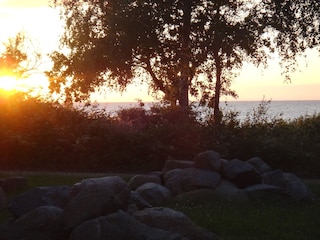 Abendstimmung