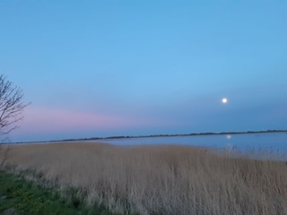 Badestrand Tönning