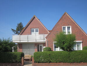 Ferienwohnung Leuchtturm - Norderney - image1