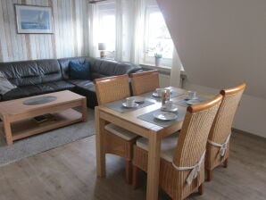 Holiday apartment Ferienwohnung Leuchtturm