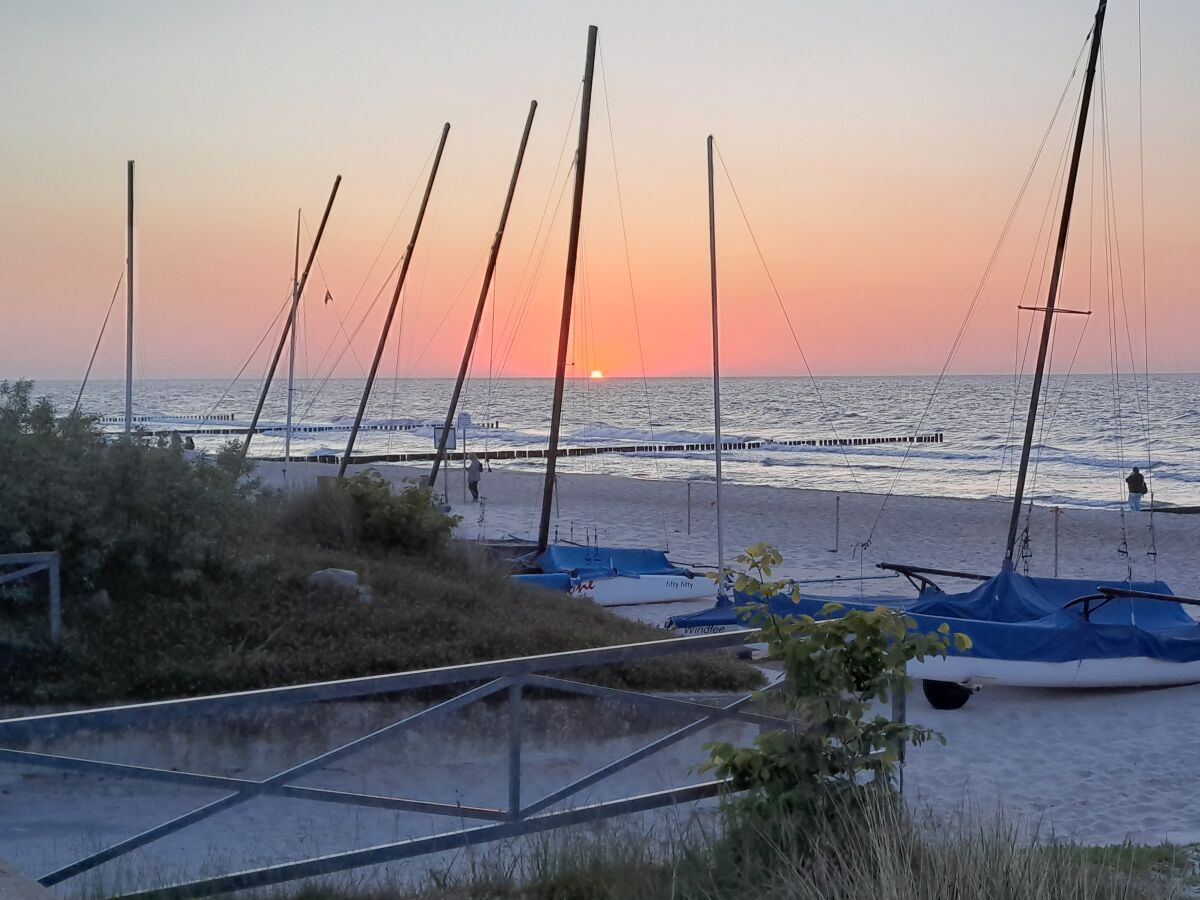 Seglerstrand