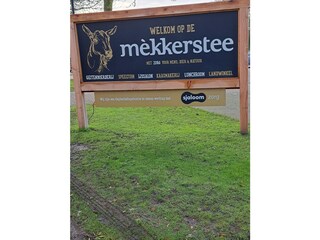 Maison de vacances Ouddorp Environnement 30