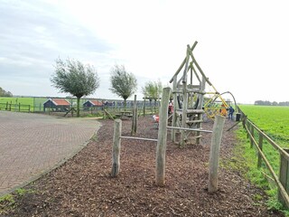 Holiday house Ouddorp Environment 31