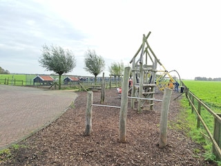 Vakantiehuis Ouddorp Omgeving 30