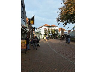 Vakantiehuis Ouddorp Omgeving 32