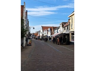Holiday house Ouddorp Environment 37