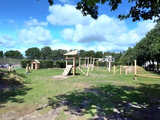 Casa de vacaciones Ouddorp Grabación al aire libre 5