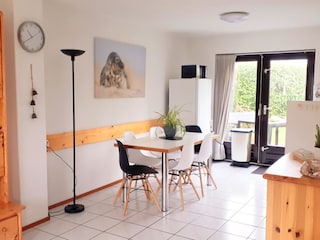 Ferienhaus Ouddorp Außenaufnahme 12