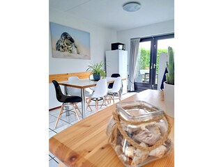 Ferienhaus Ouddorp Außenaufnahme 11