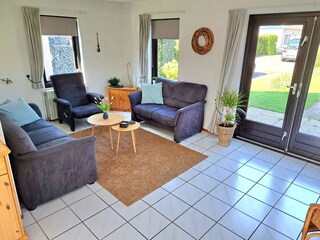 Ferienhaus Ouddorp Außenaufnahme 14