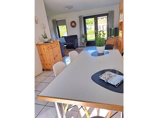 Maison de vacances Ouddorp Enregistrement extérieur 15