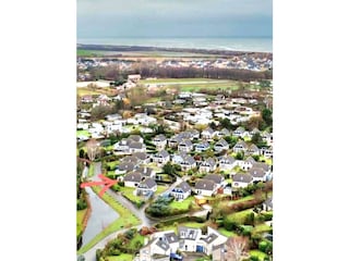 Maison de vacances Ouddorp Enregistrement extérieur 4