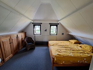 Vakantiehuis Ouddorp Buitenaudio-opname 19