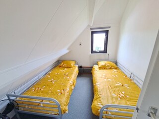 Ferienhaus Ouddorp Außenaufnahme 21