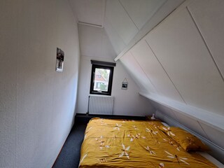 Ferienhaus Ouddorp Außenaufnahme 22