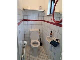 Ferienhaus Ouddorp Außenaufnahme 17