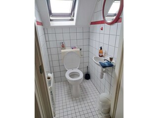 Ferienhaus Ouddorp Außenaufnahme 23