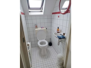 Vakantiehuis Ouddorp Buitenaudio-opname 22