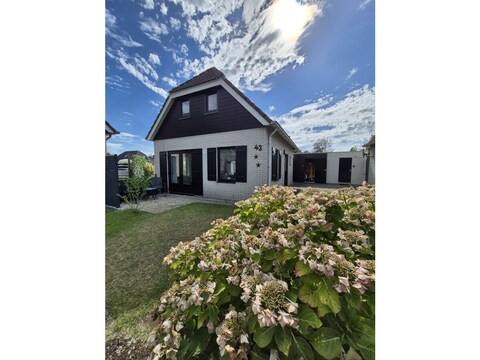 Maison de vacances Zuiderdiep 43 Ouddorp Nordseepark