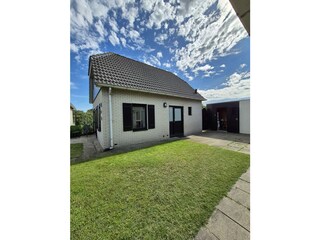 Holiday house Ouddorp Outdoor Recording 5