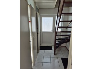Holiday house Ouddorp Outdoor Recording 7