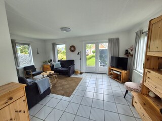 Holiday house Ouddorp Outdoor Recording 11
