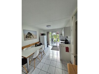 Holiday house Ouddorp Outdoor Recording 13