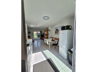 Holiday house Ouddorp Outdoor Recording 14