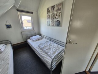 Holiday house Ouddorp Outdoor Recording 17