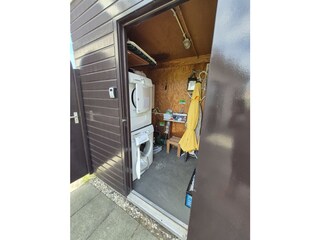 Holiday house Ouddorp Outdoor Recording 6