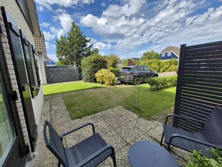 Holiday house Ouddorp Outdoor Recording 19