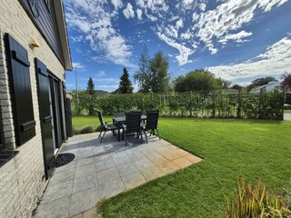 Holiday house Ouddorp Outdoor Recording 20