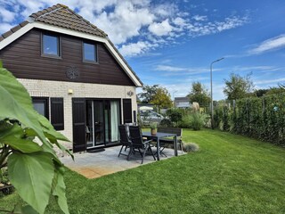 Casa de vacaciones Ouddorp Grabación al aire libre 21