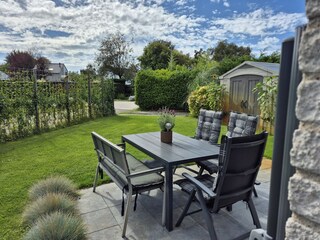 Holiday house Ouddorp Outdoor Recording 23