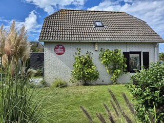 Holiday house Ouddorp Outdoor Recording 24