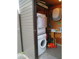 Vakantiehuis Ouddorp Kenmerken 23